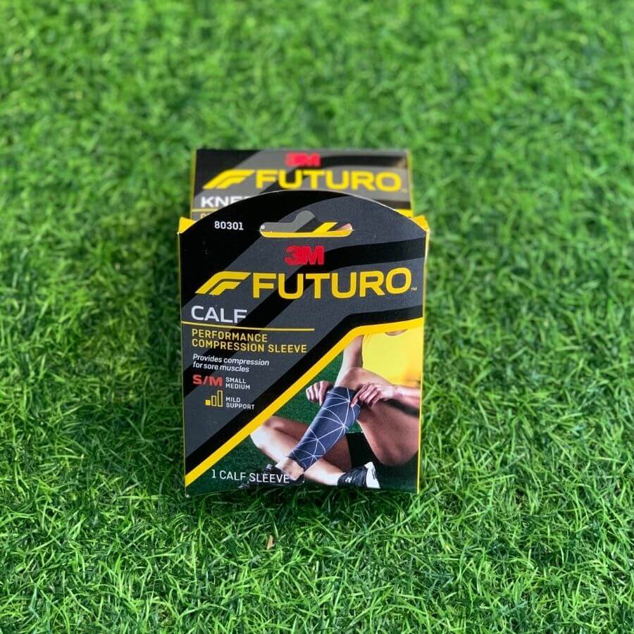 Băng hỗ trợ bó bắp chân thể thao Futuro 80302EN